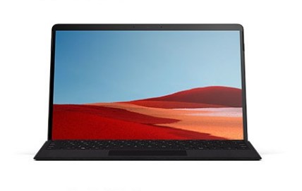 花都安装 Surface 更新时遇到问题？