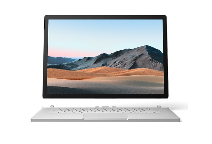 花都Surface 维修前的准备工作